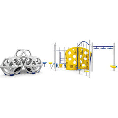 WOBBLEY WA | Commercial Playground Equipment