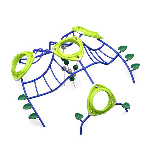 SPIDER | Commercial Playground Equipment