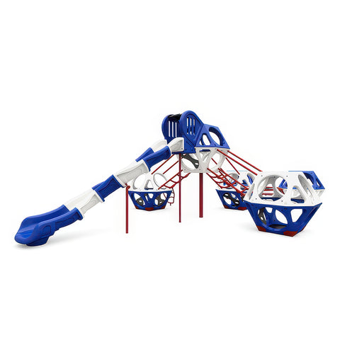 VISIONARY | Commercial Playground Equipment