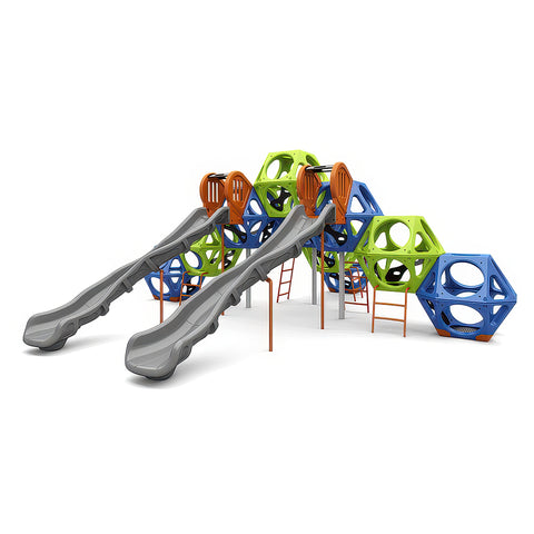 DRAGONFLY | Commercial Playground Equipment