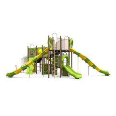 SUNDAZED | Commercial Playground Equipment
