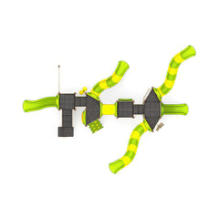 SUNDAZED | Commercial Playground Equipment