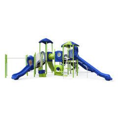 PINNWHEEL PARADE | Commercial Playground Equipment