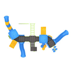 PARADISE | Commercial Playground Equipment