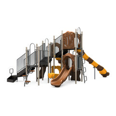 GOLDSTAR | Commercial Playground Equipment