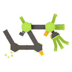ROUND ABOUT | Commercial Playground Equipment