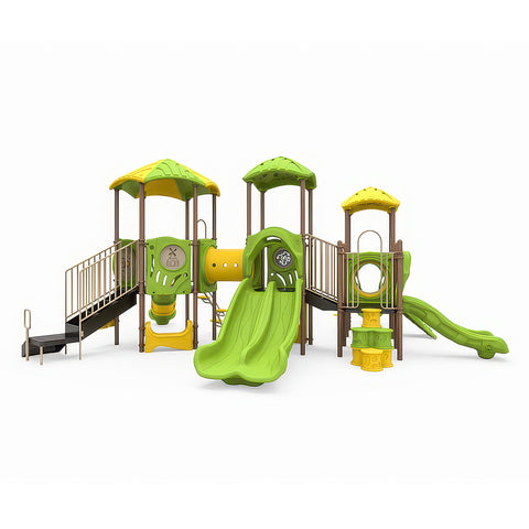 SALMON | Commercial Playground Equipment