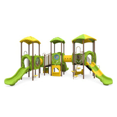 SALMON | Commercial Playground Equipment