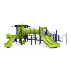 WISE TRAVELER | Commercial Playground Equipment