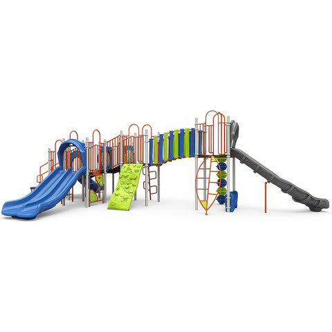 ARIEL | Commercial Playground Equipment