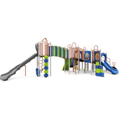 ARIEL | Commercial Playground Equipment