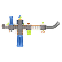 ARIEL | Commercial Playground Equipment