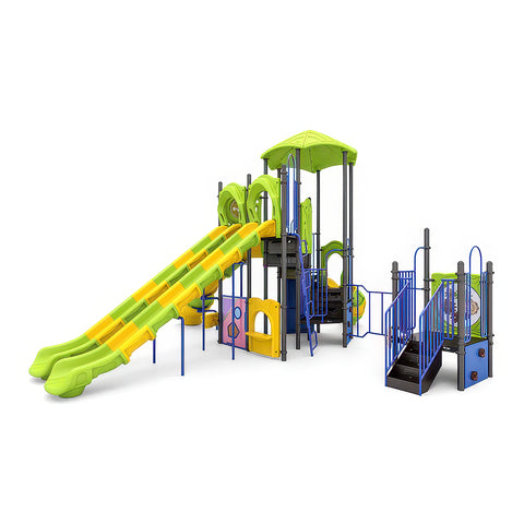 ANASTASIA | Commercial Playground Equipment