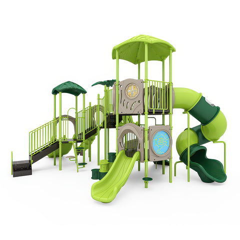 JUNGLEGEM | Commercial Playground Equipment