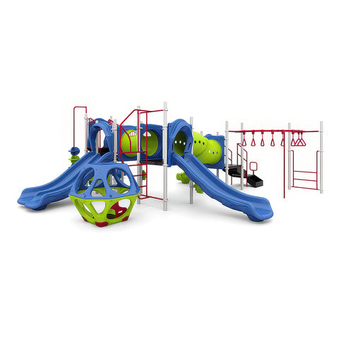 ROVER RIDER | Commercial Playground Equipment