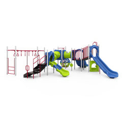 ROVER RIDER | Commercial Playground Equipment
