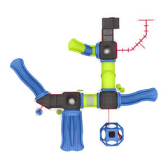 ROVER RIDER | Commercial Playground Equipment