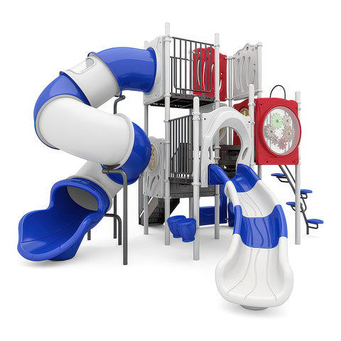 WHIRLIEWORLD | Commercial Playground Equipment