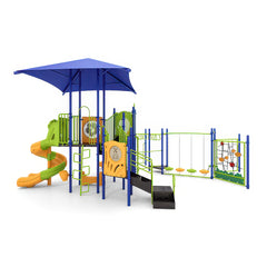 TERRYS MAZE | Commercial Playground Equipment