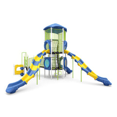 LIGHTHOUSE | Commercial Playground Equipment