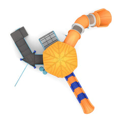 EBULLIENCE | Commercial Playground Equipment