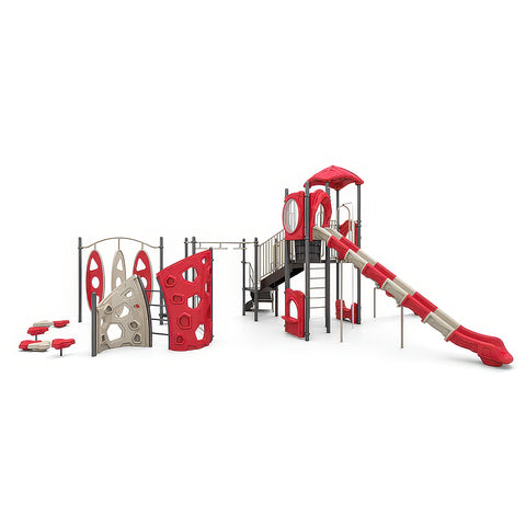 KUZKO | Commercial Playground Equipment