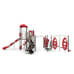 KUZKO | Commercial Playground Equipment