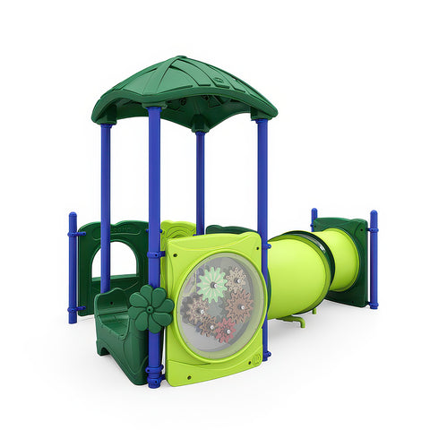 ZOEY | Commercial Playground Equipment