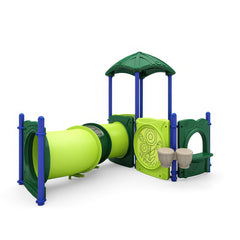 ZOEY | Commercial Playground Equipment
