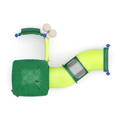 ZOEY | Commercial Playground Equipment