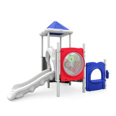 LITTLE STAR | Commercial Playground Equipment