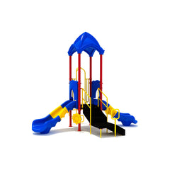 Leaps the Antelope | Commercial Playground Equipment