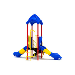 Leaps the Antelope | Commercial Playground Equipment