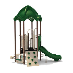 Willy Wildebeest | Commercial Playground Equipment