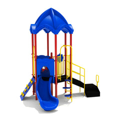 Willy Wildebeest | Commercial Playground Equipment