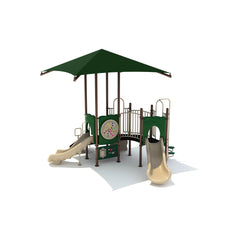 Over Ostrich | Commercial Playground Equipment