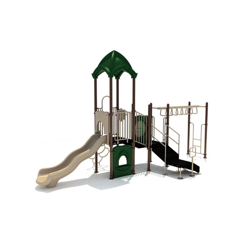 Happy Trails | Commercial Playground Equipment