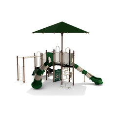 Cheetah Challenge | Commercial Playground Equipment