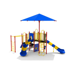 Cheetah Challenge | Commercial Playground Equipment