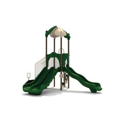 Rock Dove Rocket | Commercial Playground Equipment