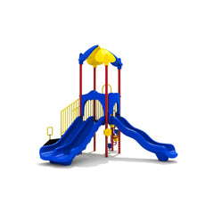 Rock Dove Rocket | Commercial Playground Equipment