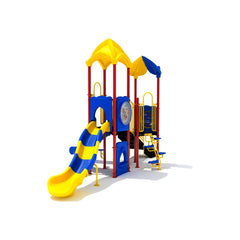 Nell Neadletail | Commercial Playground Equipment