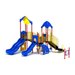 Goldie Eagle | Commercial Playground Equipment