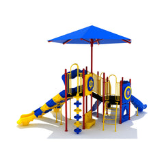 Pap's Peregrine | Commercial Playground Equipment