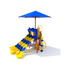 Pap's Peregrine | Commercial Playground Equipment