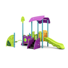 TOADS PLAY | Commercial Playground Equipment