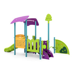 TOADS PLAY | Commercial Playground Equipment