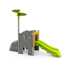 LITTLE SNUFFY | Commercial Playground Equipment