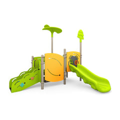 DAFFOIDIL | Commercial Playground Equipment