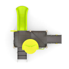 DAFFOIDIL | Commercial Playground Equipment